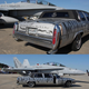 Image for article titled Squadron Cars: The Amazingly Liveried Rides Of Air Combat Units